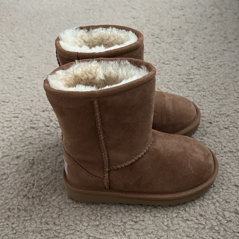 Uggs! Toddlers